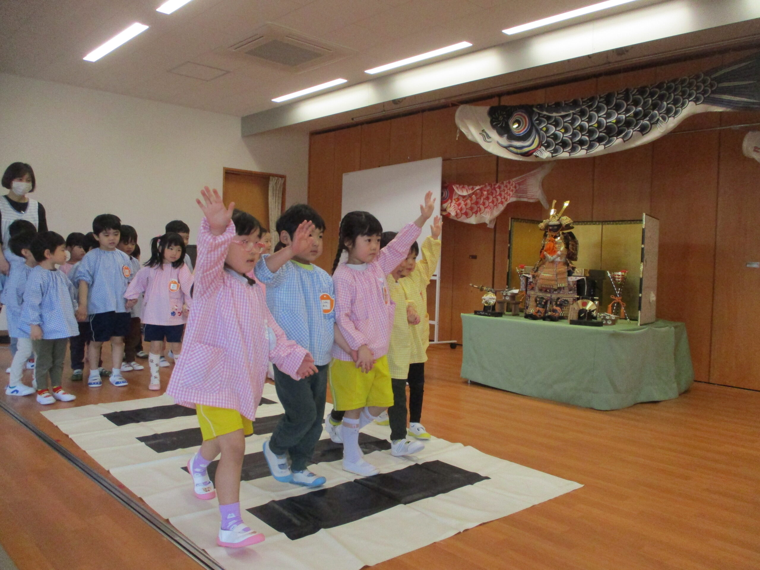 2025.4.22 交通安全教室