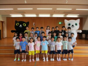 2025.9.30 交通安全教室