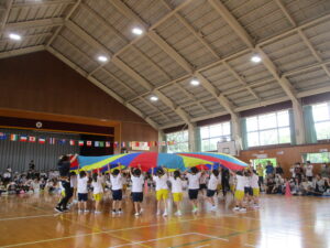 2025.5.31 運動会